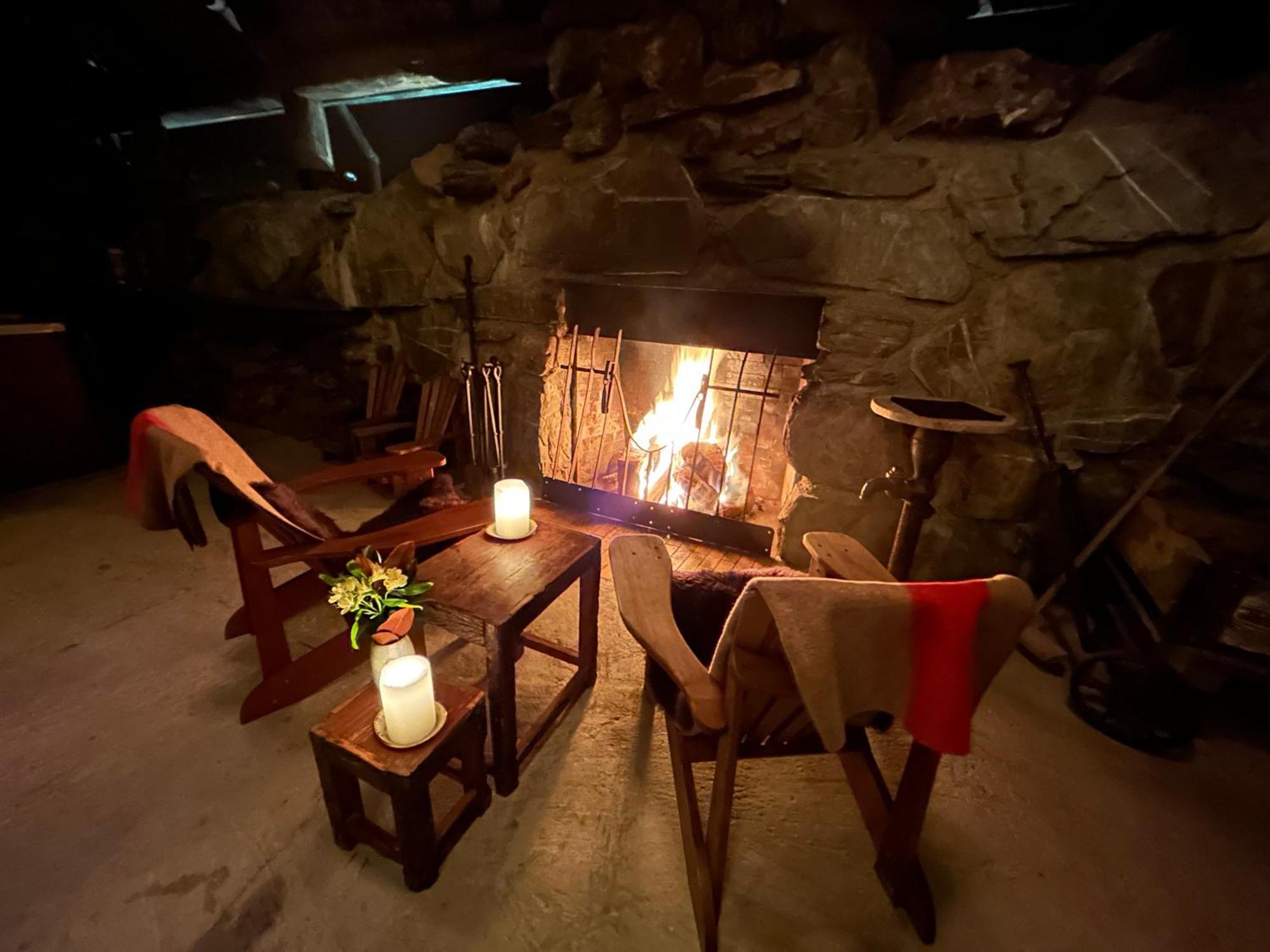 The Headwaters Eco Lodge Glenorchy Exterior photo